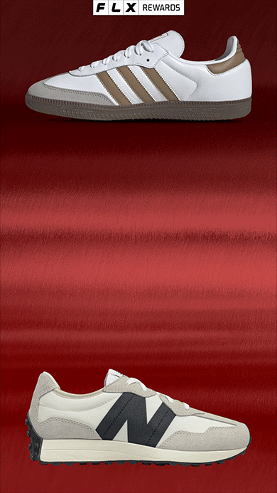 FLX Rewards Xtra 20% Off Sale