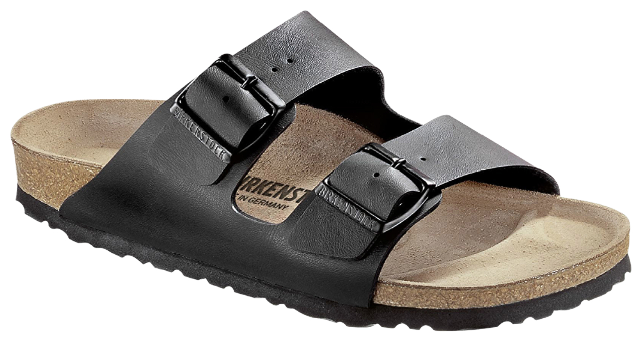 Birkenstock Arizona Cork Sandals Image 1 of 6. Tap to open photo gallery.