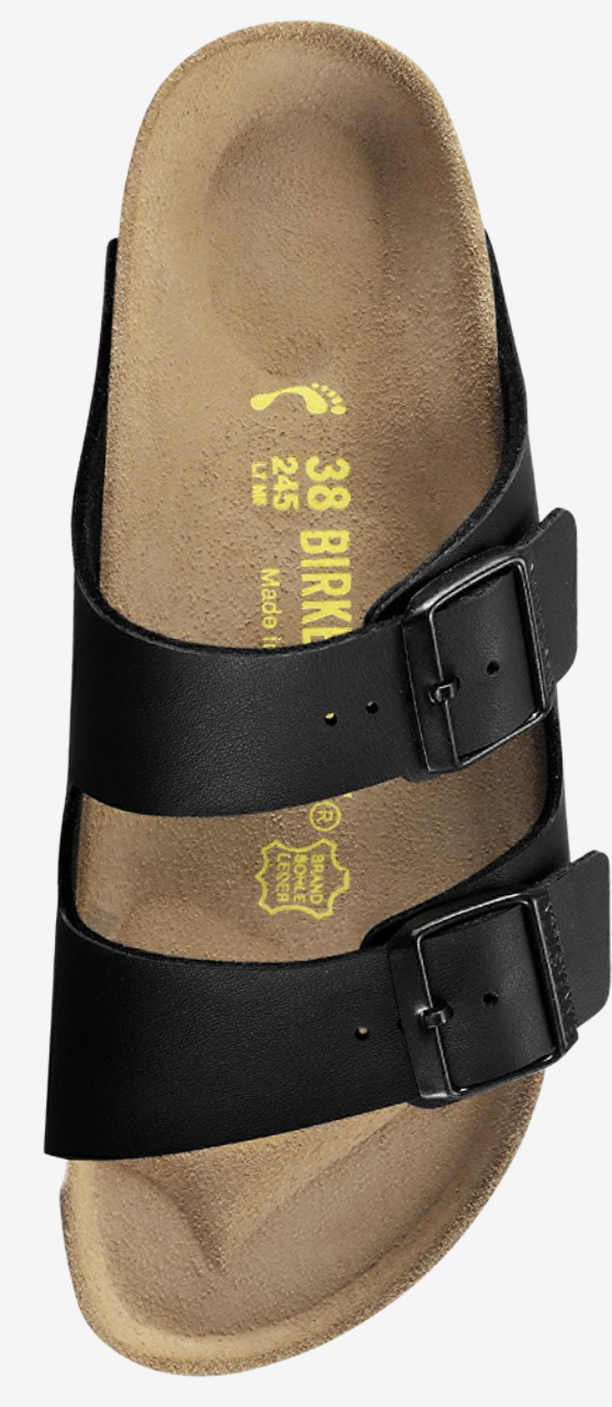 Birkenstock Arizona Image 6 of 6. Tap to open photo gallery.