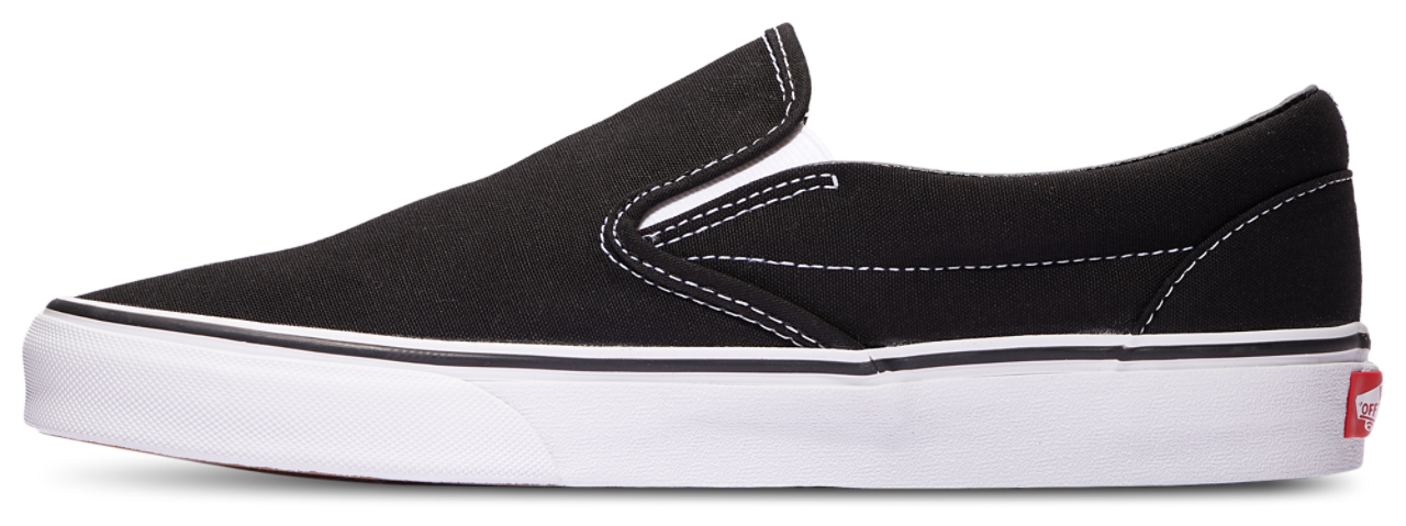 Vans Classic Slip On Foot Locker