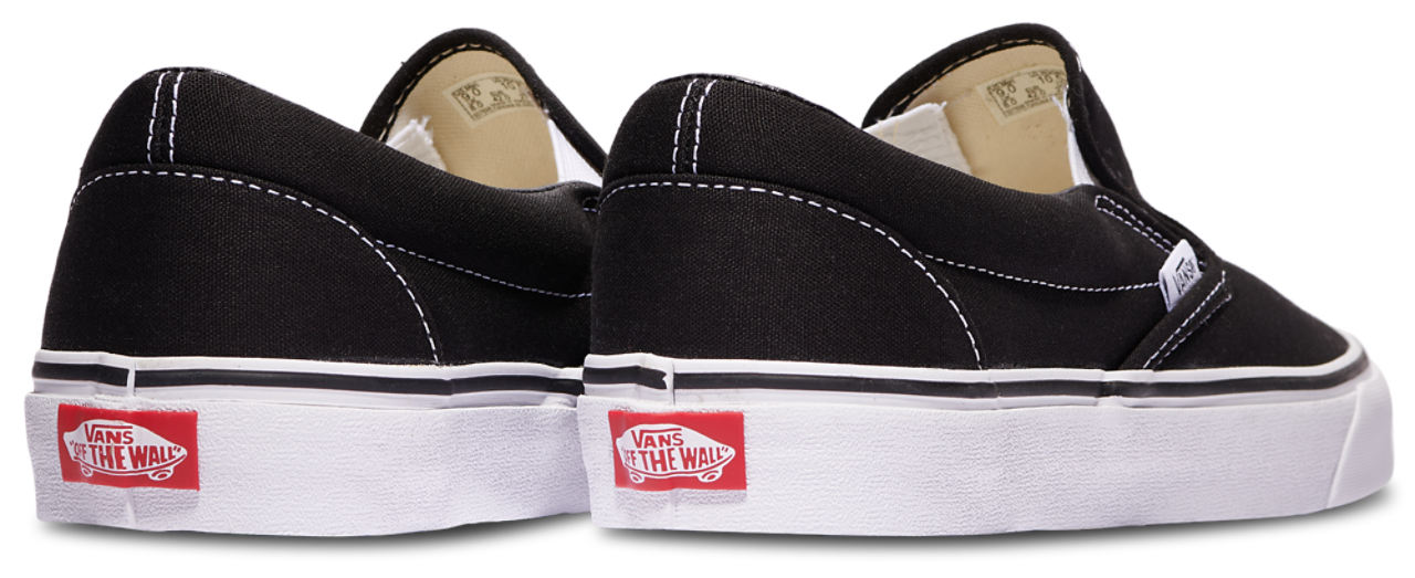 Vans Classic Slip On Image 3 of 5. Tap to open photo gallery.