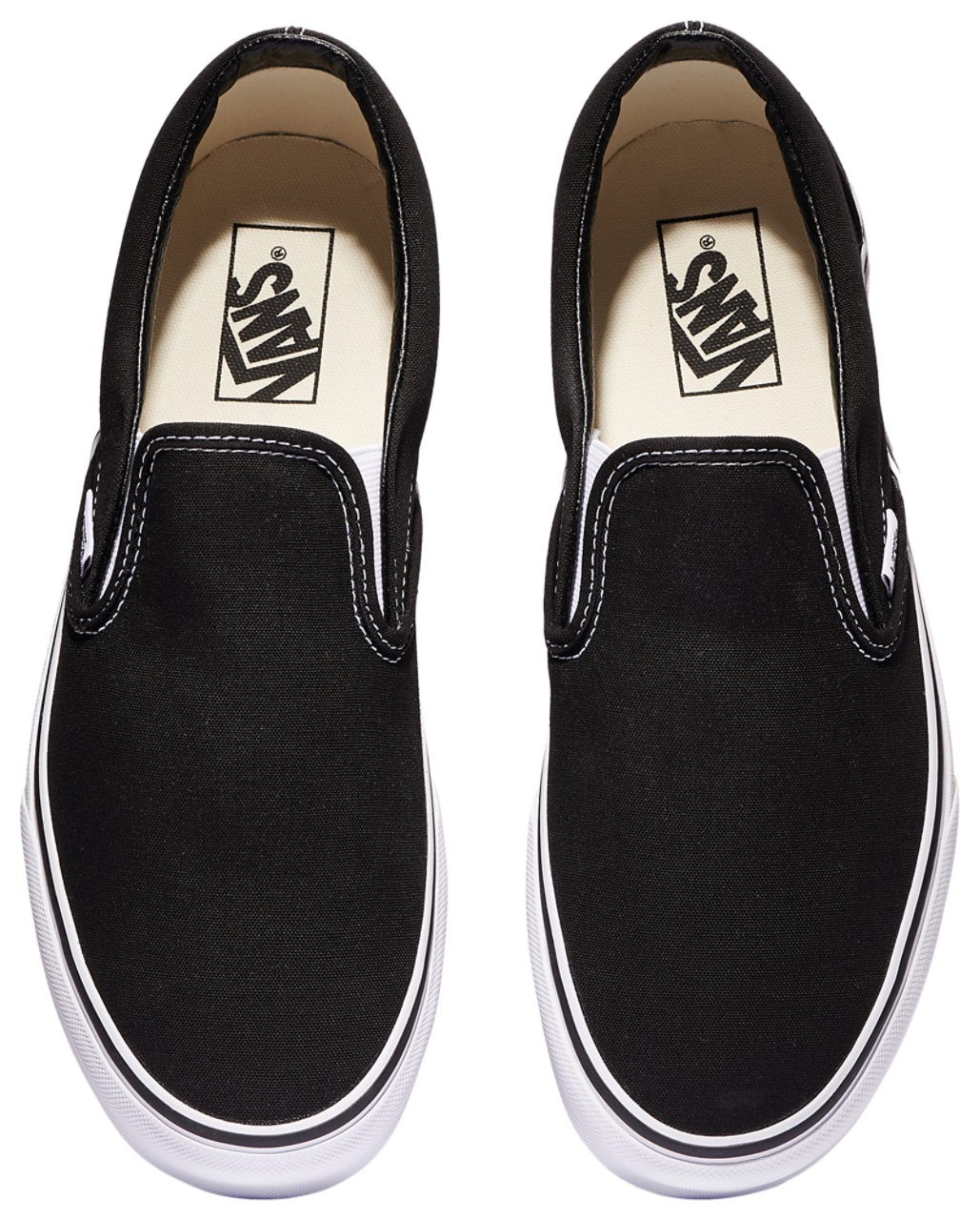 Vans Classic Slip On Foot Locker