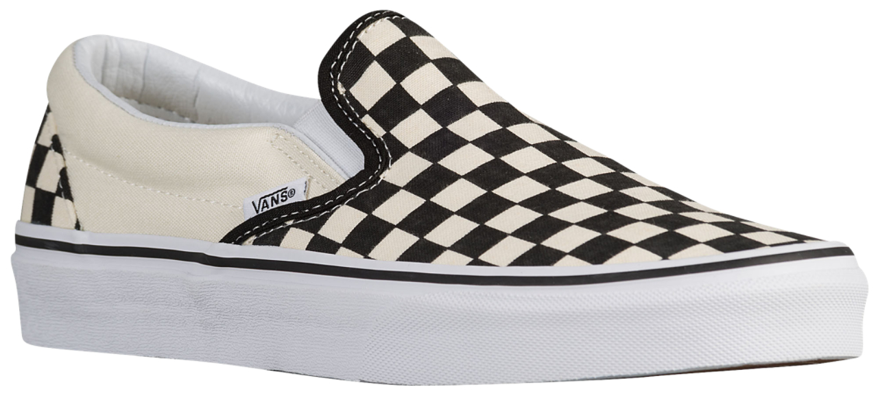 Vans Classic Slip On Image 1 of 5. Tap to open photo gallery.