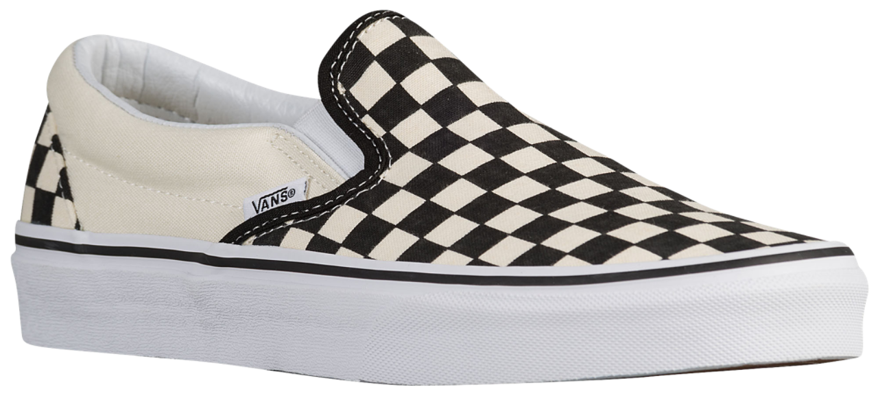 Vans Classic Slip On Image 1 of 5. Tap to open photo gallery.