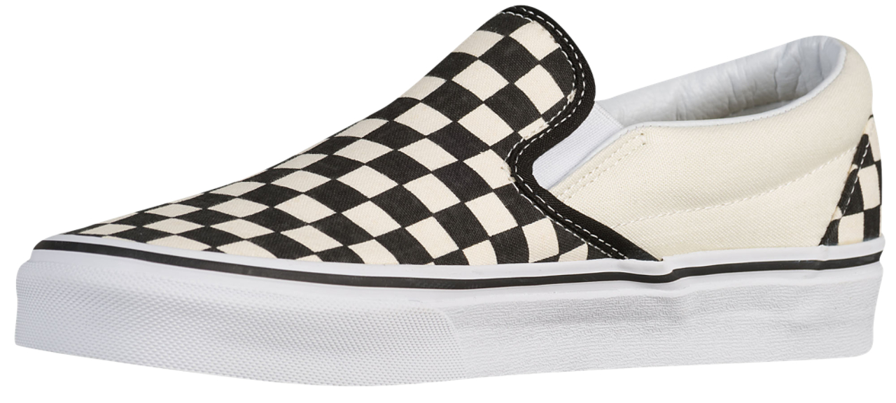 Vans Classic Slip On Image 2 of 5. Tap to open photo gallery.