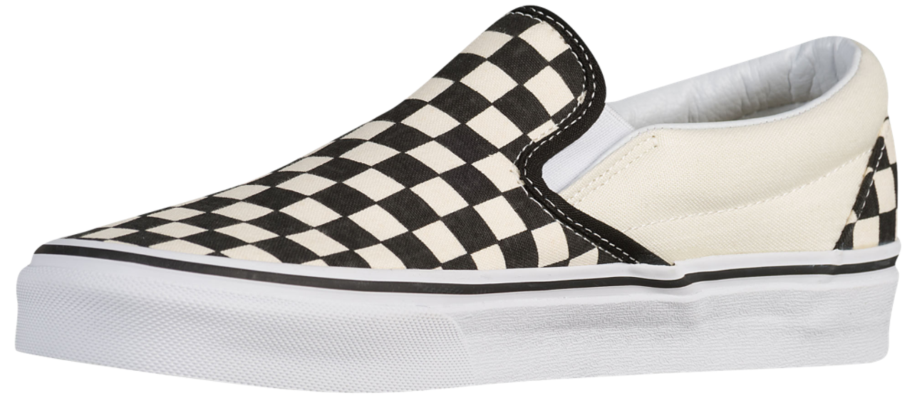 Vans Classic Slip On Image 2 of 5. Tap to open photo gallery.
