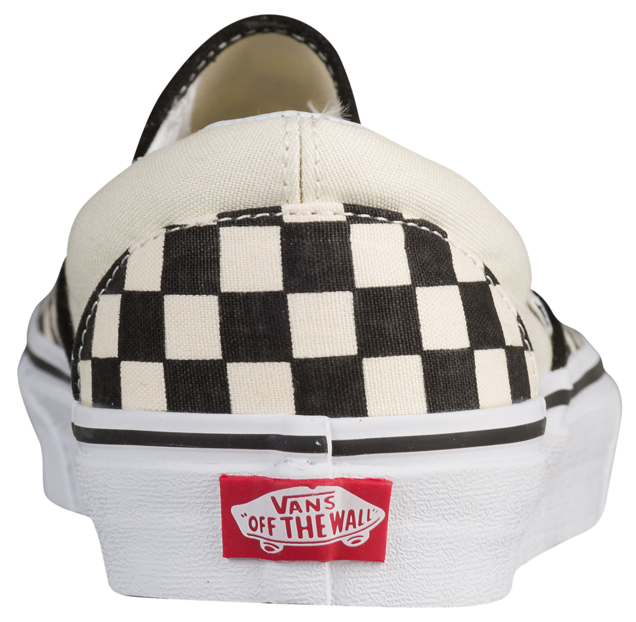 Vans Classic Slip On Foot Locker