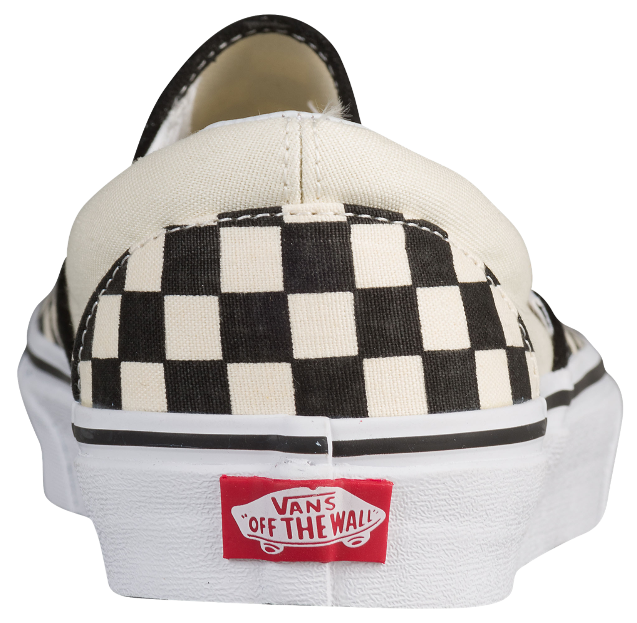 Vans Classic Slip On Image 3 of 5. Tap to open photo gallery.