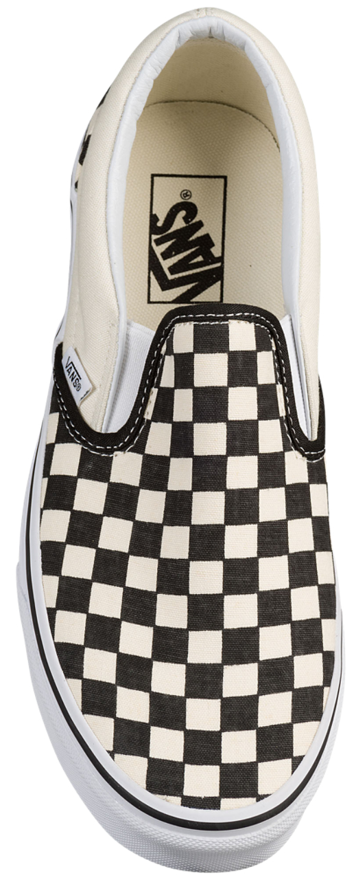 Vans Classic Slip On Image 4 of 5. Tap to open photo gallery.