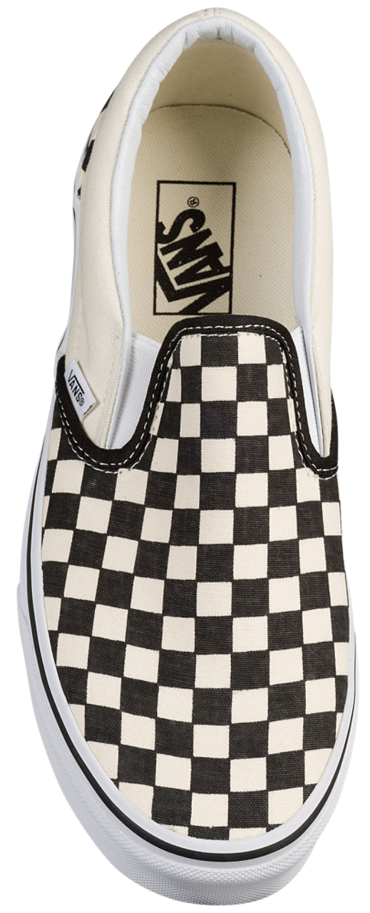 Vans Classic Slip On Image 4 of 5. Tap to open photo gallery.