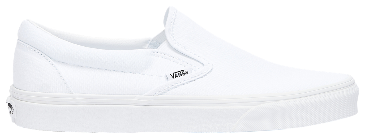 Vans Classic Slip On Image 1 of 6. Tap to open photo gallery.
