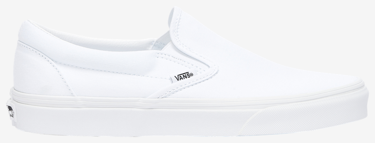 Vans Classic Slip On Image 1 of 6. Tap to open photo gallery.