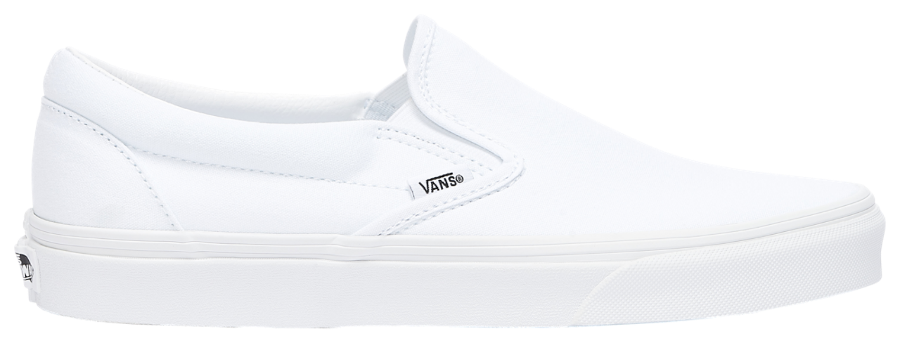 Vans Classic Slip On Image 1 of 6. Tap to open photo gallery.