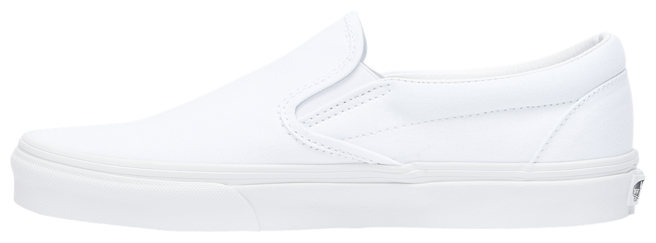 Vans Classic Slip On Image 3 of 6. Tap to open photo gallery.