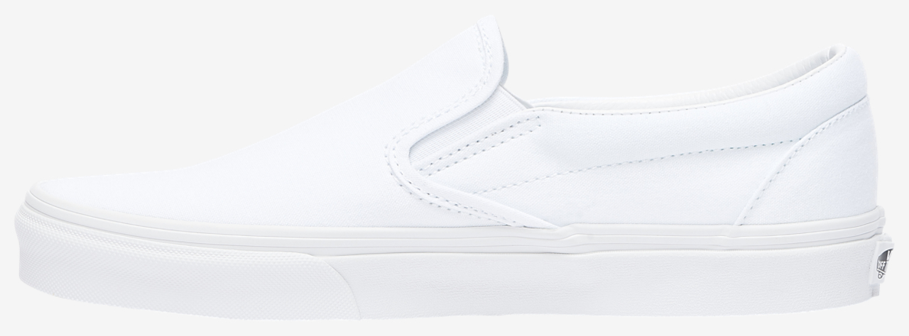 Vans Classic Slip On Image 3 of 6. Tap to open photo gallery.