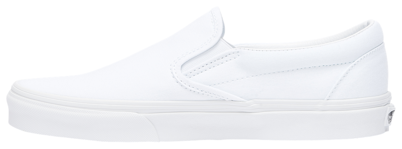 Vans Classic Slip On Image 3 of 6. Tap to open photo gallery.