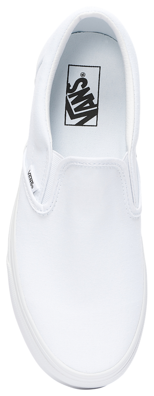 Vans Classic Slip On Image 5 of 6. Tap to open photo gallery.