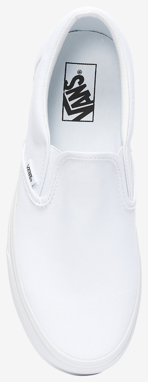 Vans Classic Slip On Image 5 of 6. Tap to open photo gallery.