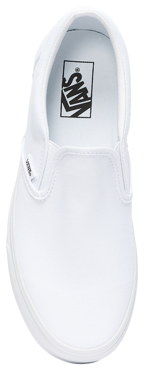 Vans Classic Slip On Image 5 of 6. Tap to open photo gallery.