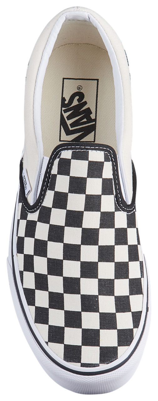 Vans Classic Slip-On Platform Image 4 of 5. Tap to open photo gallery.