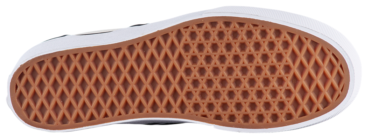 Vans Classic Slip-On Platform Image 5 of 5. Tap to open photo gallery.