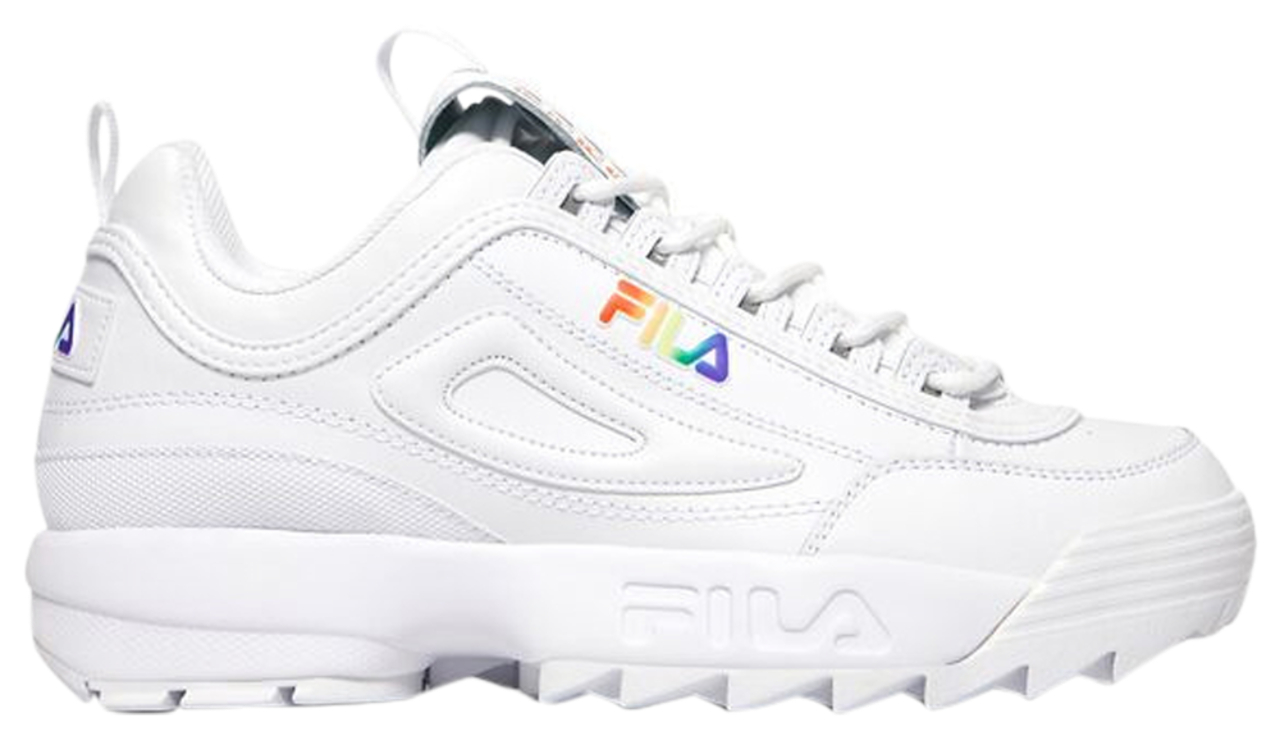 Fila Disruptor RPT Image 1 of 4. Tap to open photo gallery.