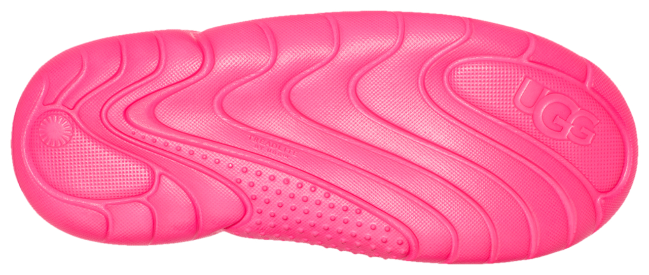 UGG L.A. Cloud Sandal Image 5 of 5. Tap to open photo gallery.