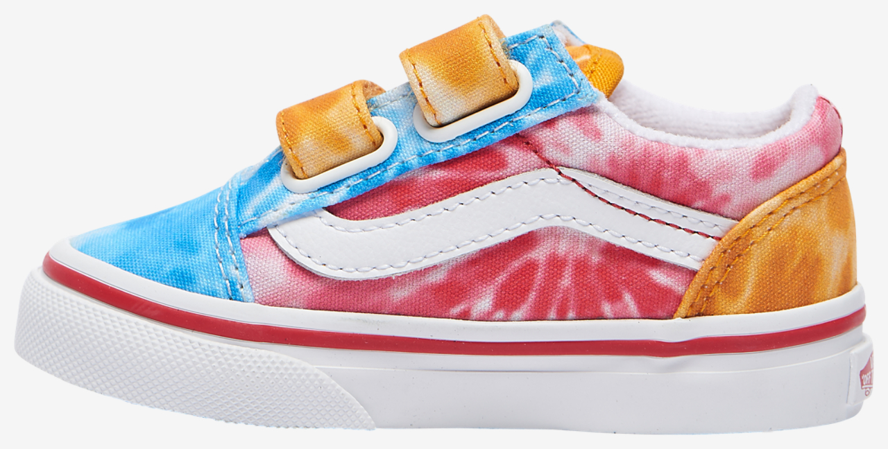 Vans Old Skool Image 2 of 5. Tap to open photo gallery.