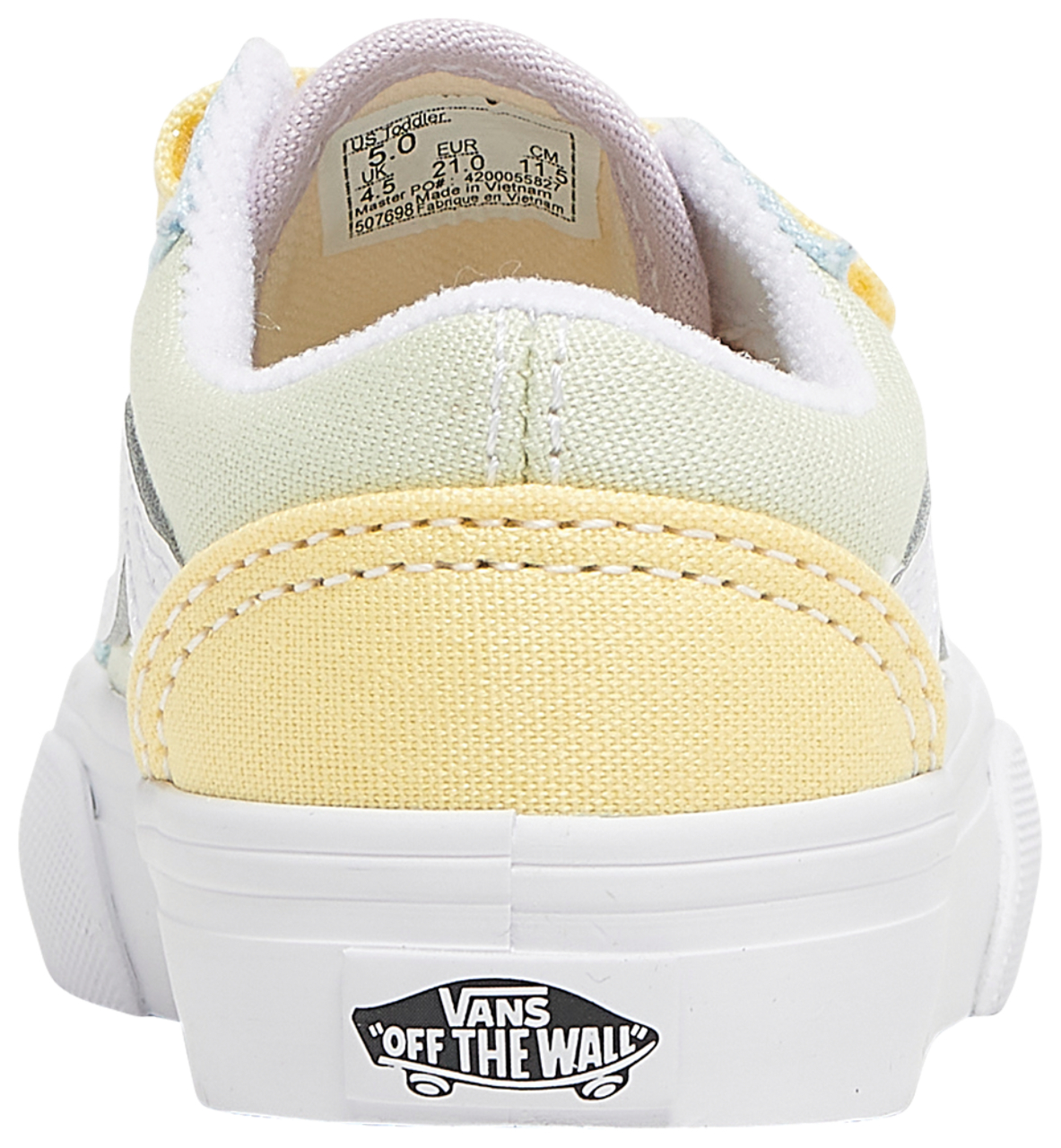 Vans Old Skool Image 3 of 5. Tap to open photo gallery.