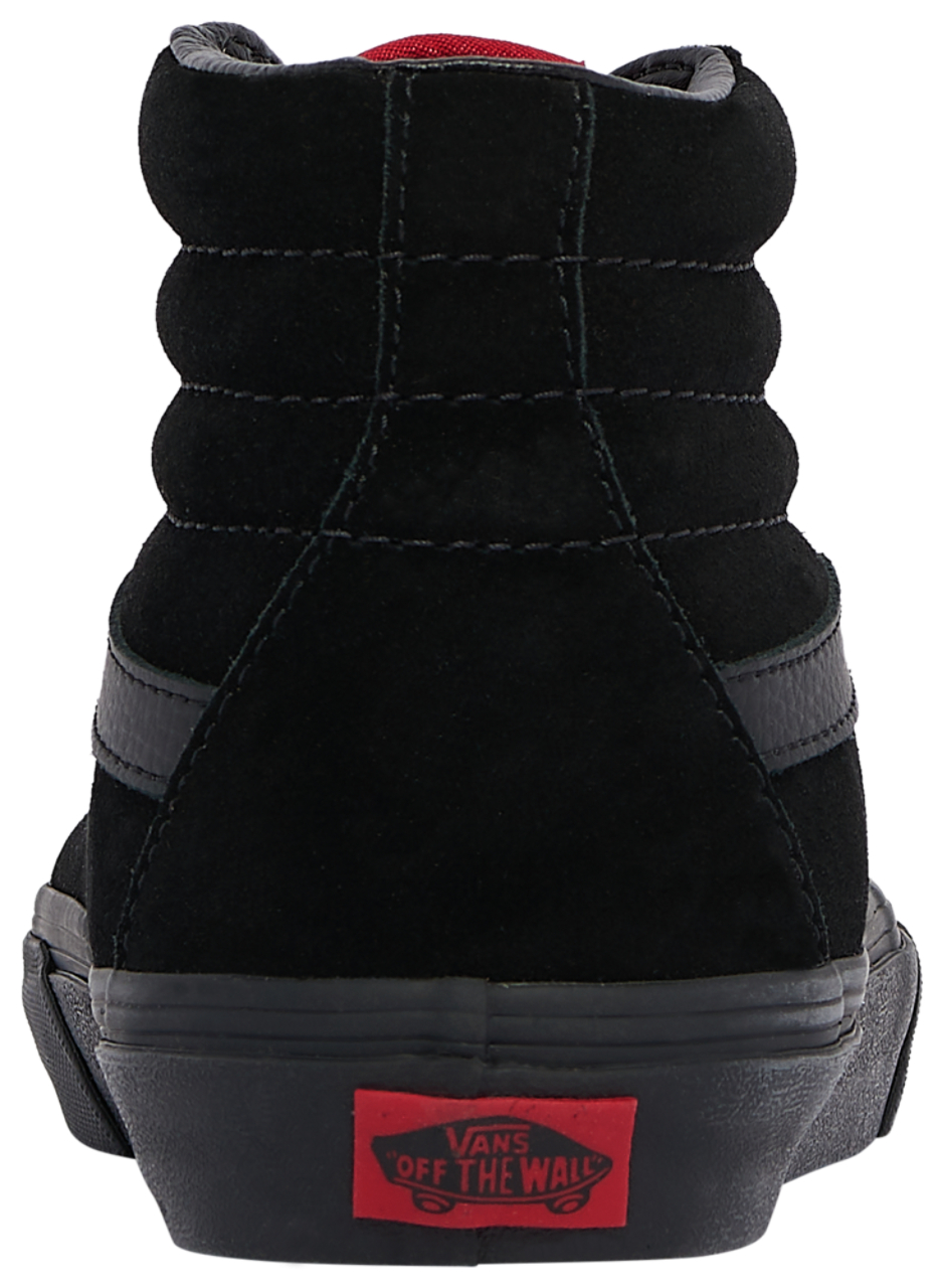 Vans SK8 Hi Image 3 of 5. Tap to open photo gallery.