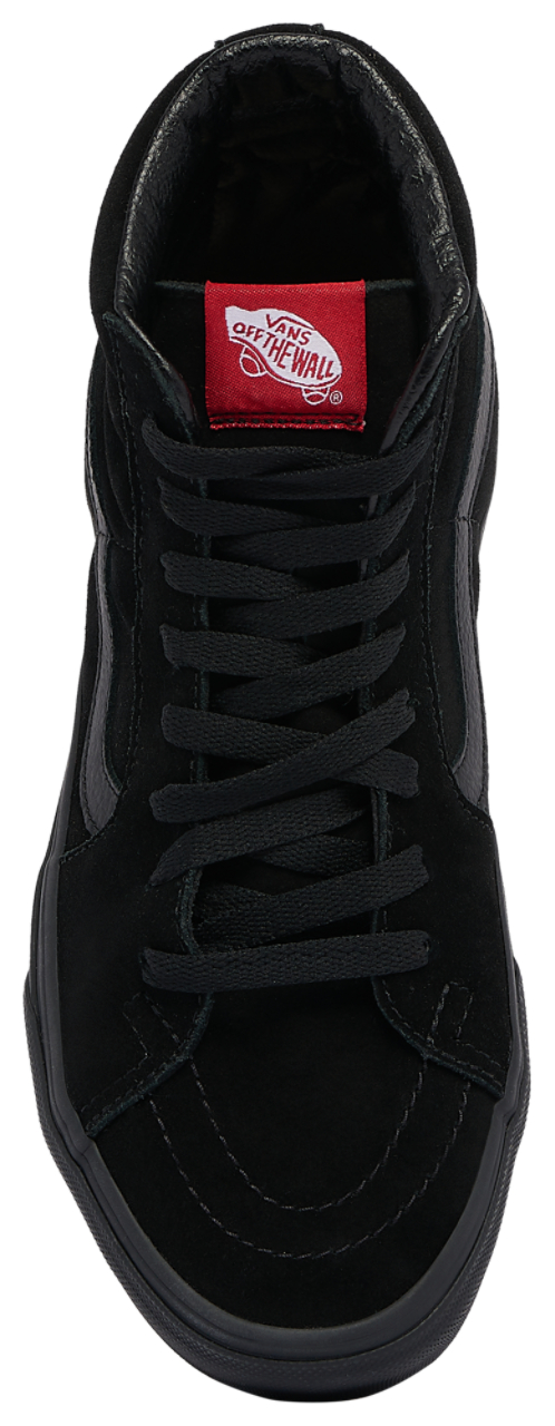 Vans SK8 Hi Image 4 of 5. Tap to open photo gallery.