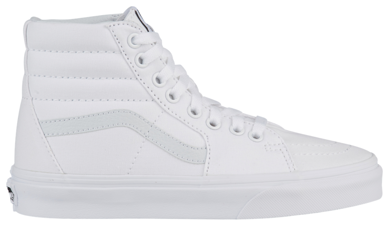 Vans Sk8-Hi Image 1 of 5. Tap to open photo gallery.