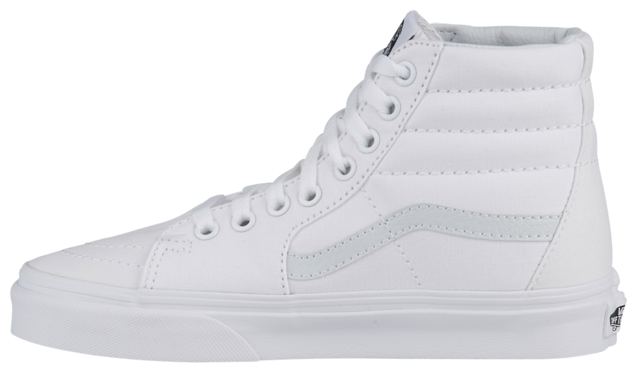 Vans Sk8-Hi Image 2 of 5. Tap to open photo gallery.