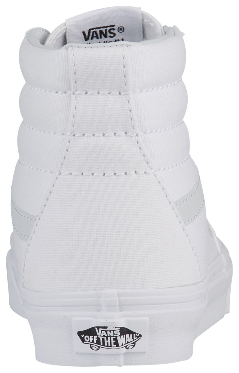 Vans Sk8-Hi Image 3 of 5. Tap to open photo gallery.