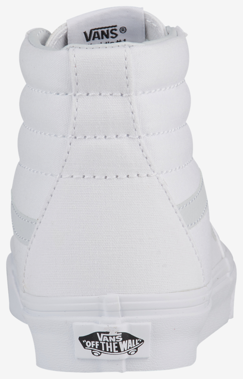 Vans Sk8-Hi Image 3 of 5. Tap to open photo gallery.