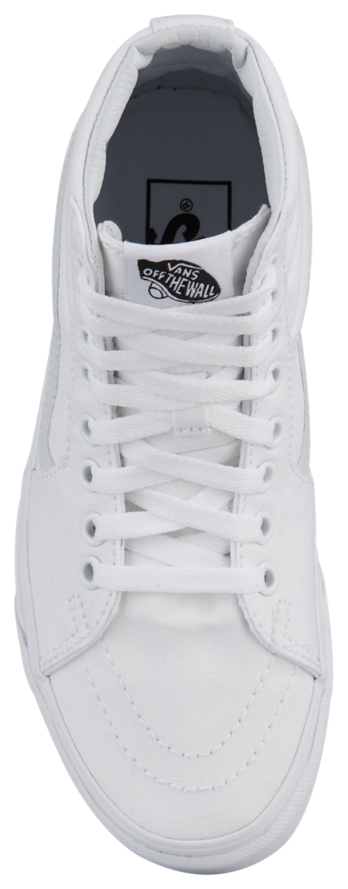 Vans Sk8-Hi Image 4 of 5. Tap to open photo gallery.