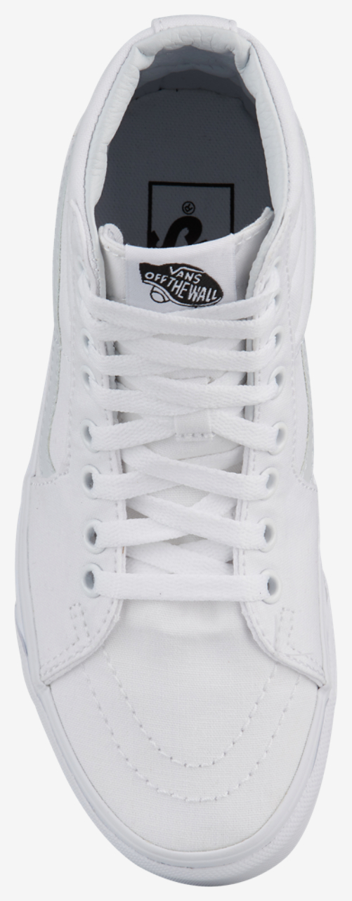 Vans Sk8-Hi Image 4 of 5. Tap to open photo gallery.