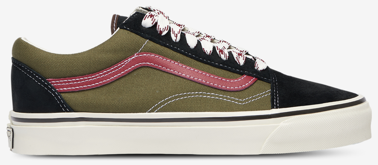 Vans Old Skool Image 1 of 5. Tap to open photo gallery.