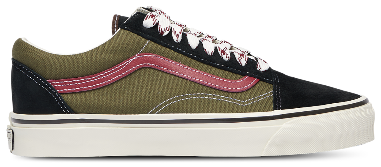 Vans Old Skool Image 1 of 5. Tap to open photo gallery.
