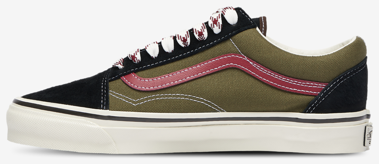 Vans Old Skool Image 2 of 5. Tap to open photo gallery.