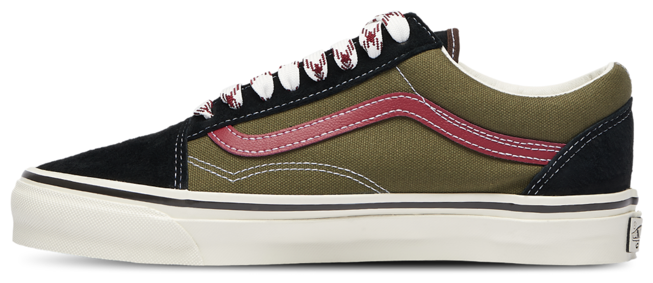 Vans Old Skool Image 2 of 5. Tap to open photo gallery.