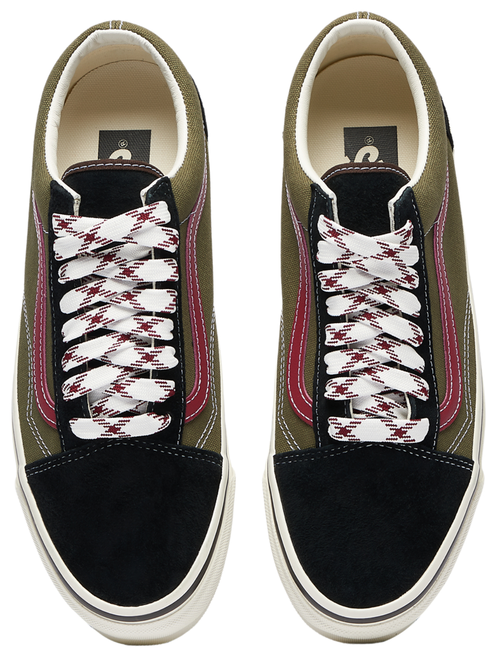 Vans Old Skool - Men's | Foot Locker