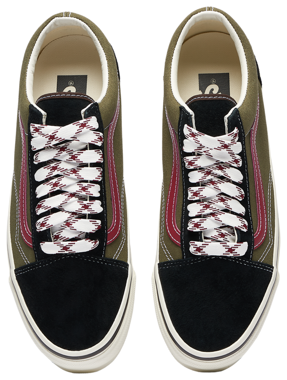 Vans Old Skool Image 4 of 5. Tap to open photo gallery.
