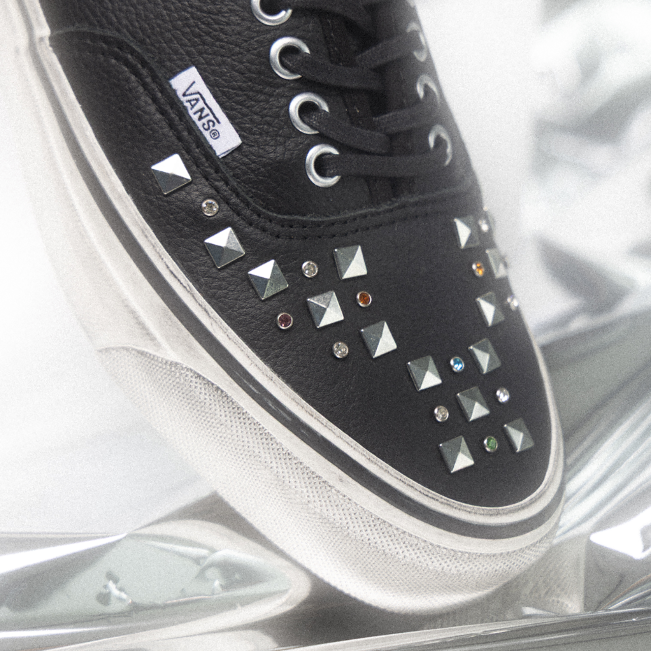 Vans LX Authentic 44 - Men's | Foot Locker