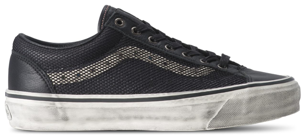 Vans LX Old Skool 36 - Men's | Foot Locker