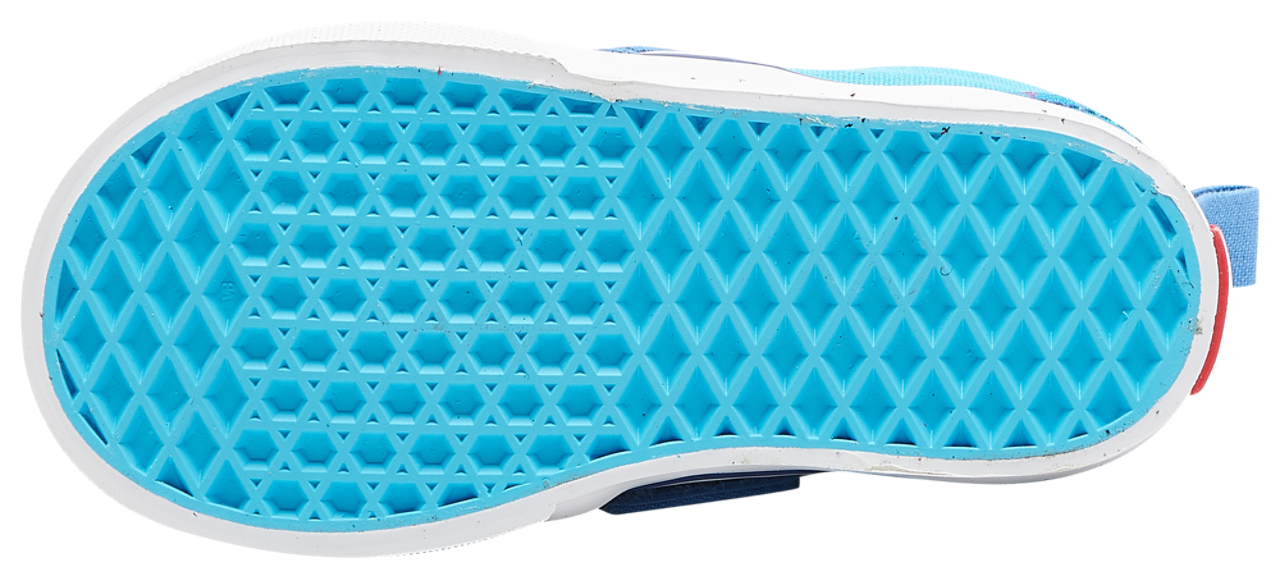 Vans x SpongeBob Slip-On V Image 6 of 7. Tap to open photo gallery.