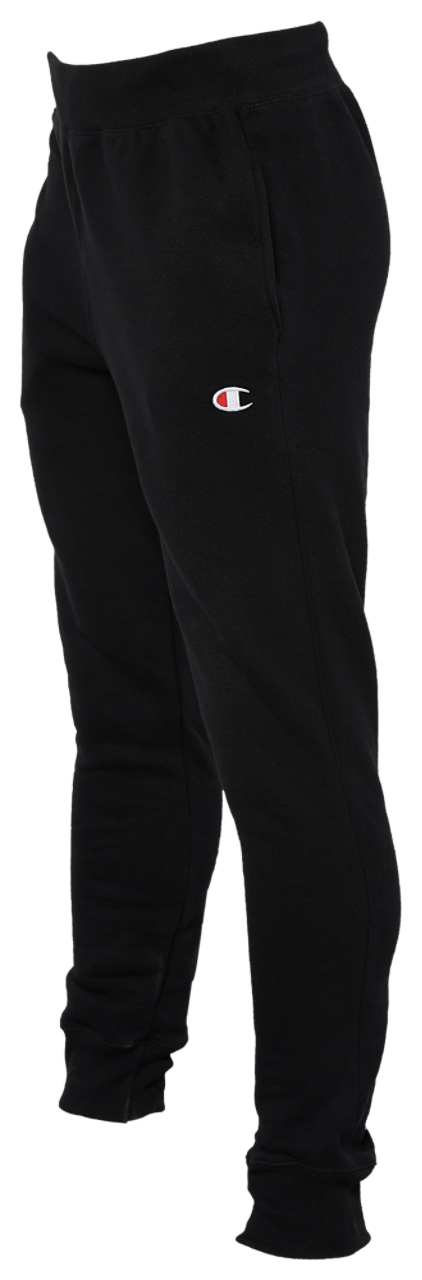Champion Reverse Weave Joggers Image 1 of 2. Tap to open photo gallery.
