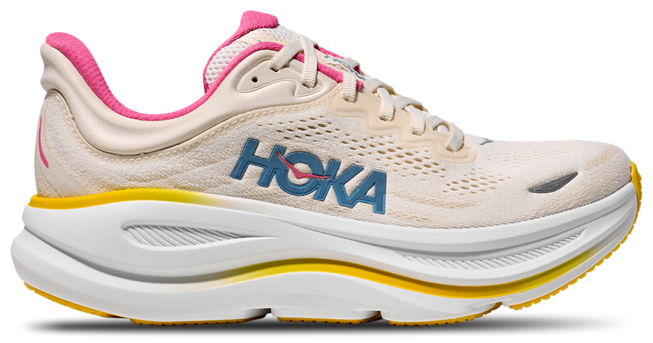 HOKA Bondi 9 Image 1 of 5. Tap to open photo gallery.
