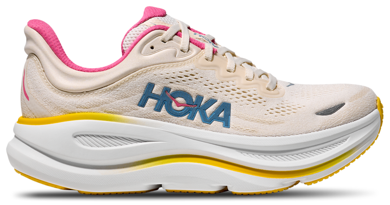 HOKA Bondi 9 Image 1 of 5. Tap to open photo gallery.