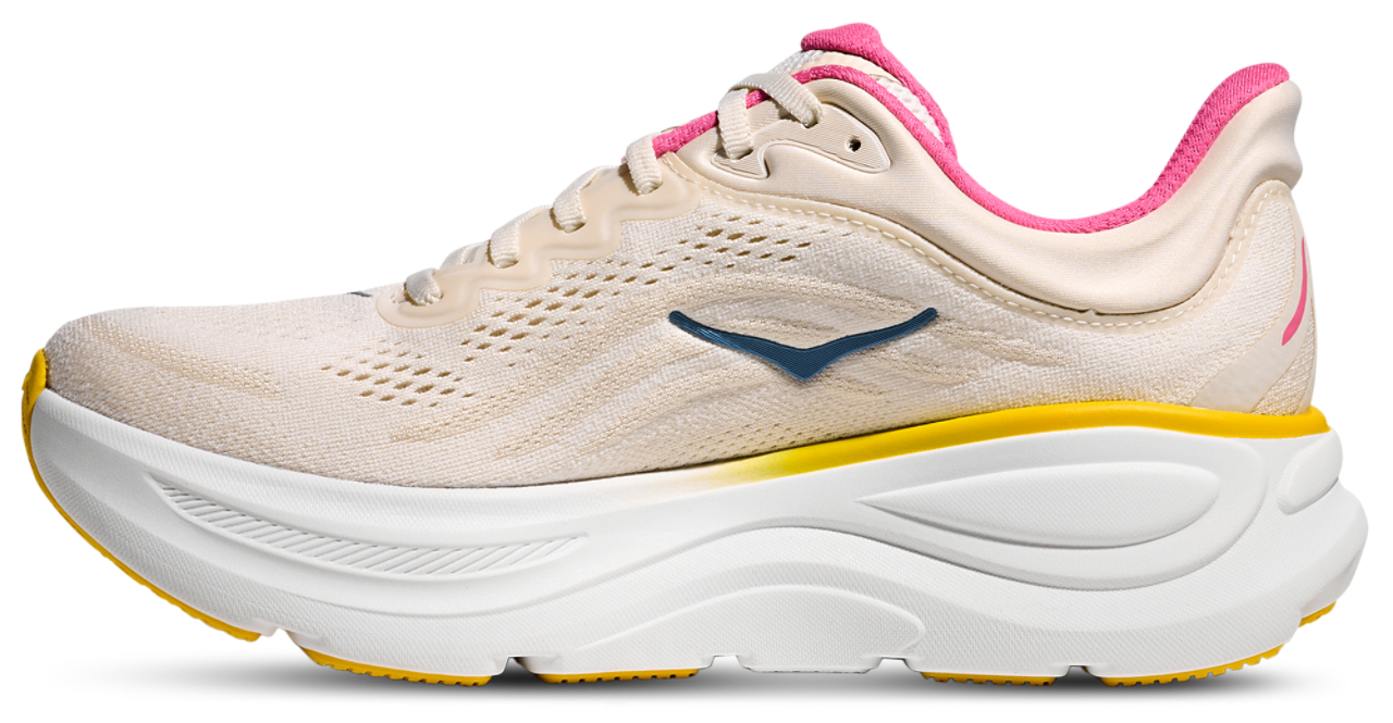 HOKA Bondi 9 Image 2 of 5. Tap to open photo gallery.